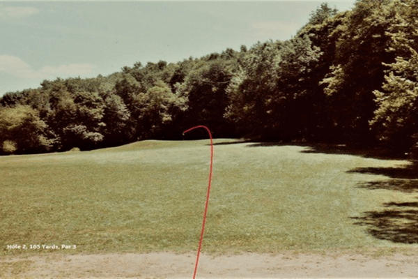 The Bethel Grapevine Terre Haute Golf Course